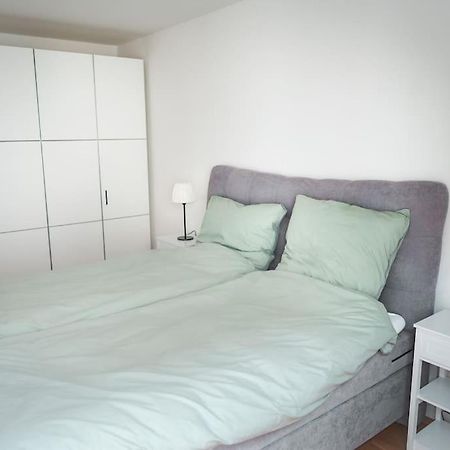 Traumwohnung Im Koelner Sueden Huerth Luaran gambar