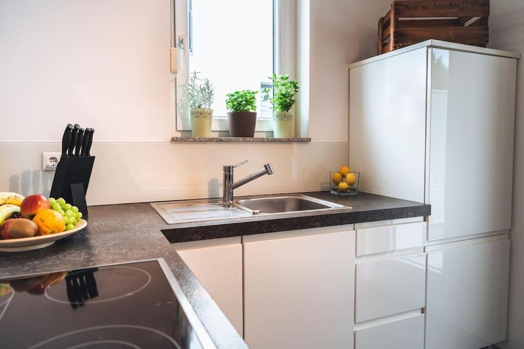 Traumwohnung Im Koelner Sueden Huerth Luaran gambar