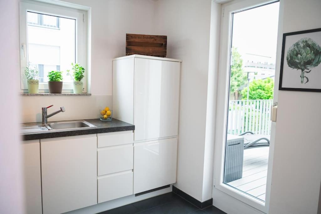 Traumwohnung Im Koelner Sueden Huerth Luaran gambar