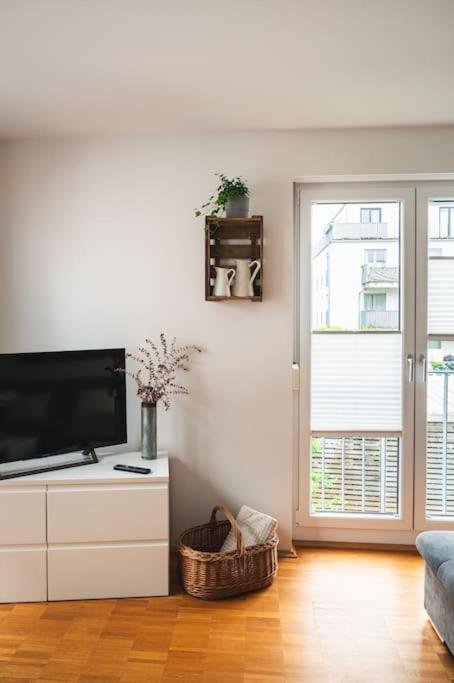 Traumwohnung Im Koelner Sueden Huerth Luaran gambar