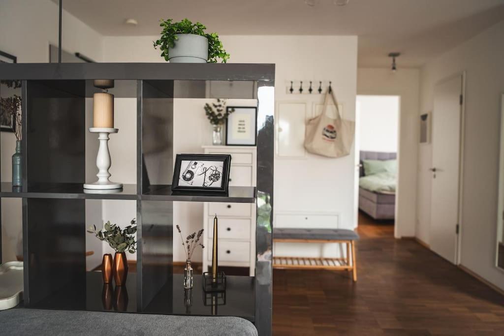 Traumwohnung Im Koelner Sueden Huerth Luaran gambar