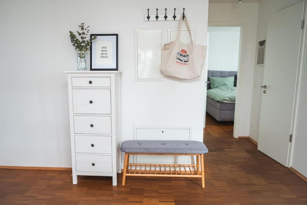 Traumwohnung Im Koelner Sueden Huerth Luaran gambar