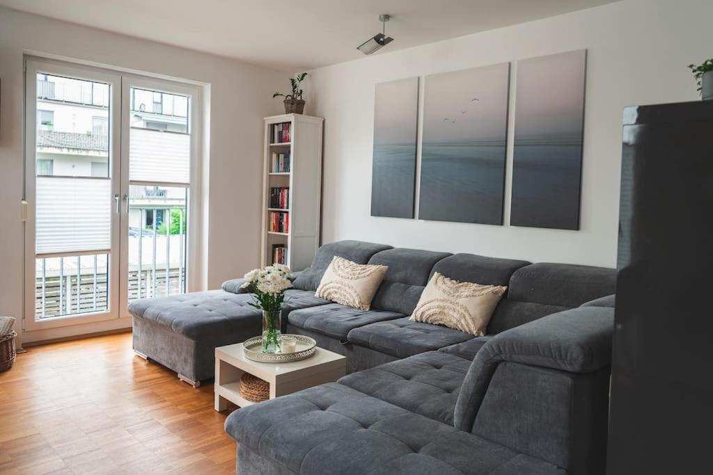 Traumwohnung Im Koelner Sueden Huerth Luaran gambar